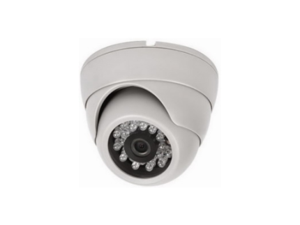 HD Analog Dome Camera | Mod. CITO-TR433A
