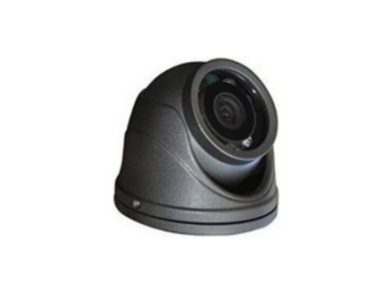 HD Analog Dome Camera | Mod. CITO-TR411