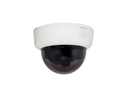 HD Analog Dome Camera | Mod. CITO-TR450