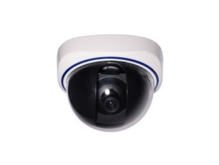 HD Analog Dome Camera | Mod. CITO-TR317