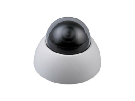 HD Analog Dome Camera | Mod. CITO-TR314