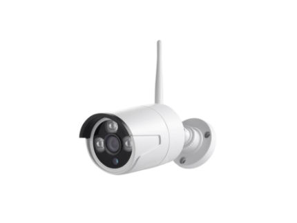 Wireless HD Bullet Camera | Mod. CITO-WB100