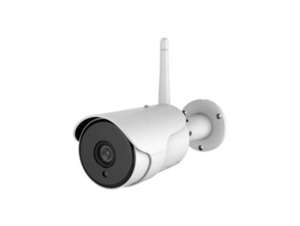 Wireless HD Security Camera | Mod. CITO-WC200