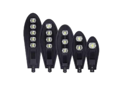 Street LED Light | Mod. CITO-GR (SWORD)