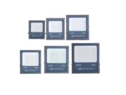 Flood LED Light | Mod. CITO-FL21F