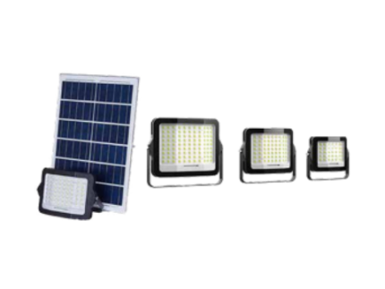 Solar Flood LED Light | Mod. CITO-FL010A