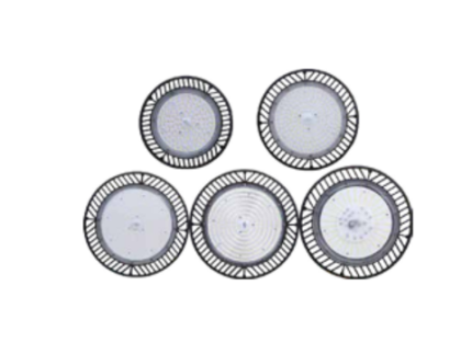 High Bay LED Light | Mod. CITO-HB-10B