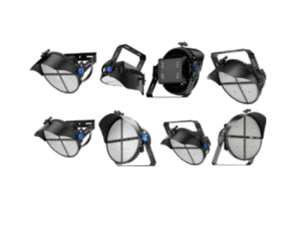 High Mast LED Light | Mod. CITO-HM-U