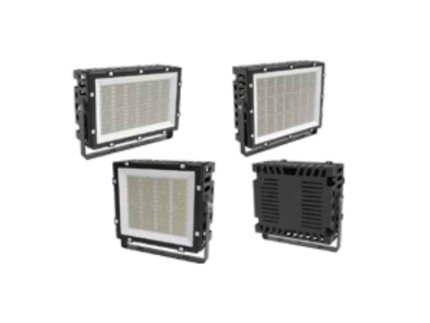 High Mast LED Light | Mod. CITO-HB-F