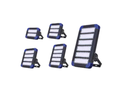 High Mast LED Light | Mod. CITO-HB-D