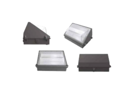 Wall Pack LED Light | Mod. CITO-BD10C