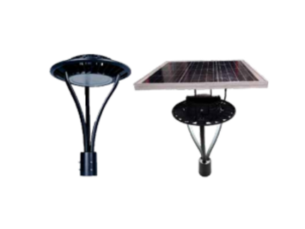 Solar Garden Light | Mod. CITO-TY001