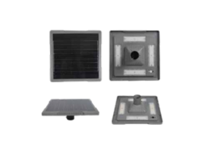 Solar Garden Light | Mod. CITO-TYD102