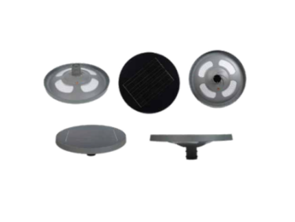 Solar Garden Light | Mod. CITO-TYD101