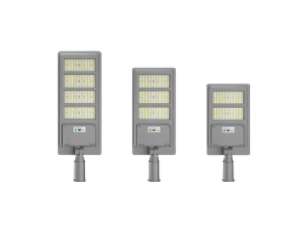 Solar Street Light | Mod. CITO-SL026