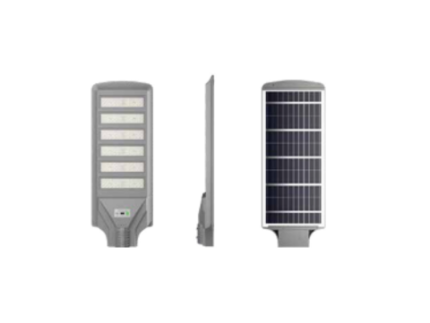 Solar Street Light | Mod. CITO-SL232