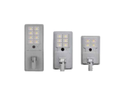 Solar Street Light | Mod. CITO-SL027