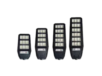 Solar Street Light | Mod. CITO-SL116