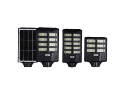 Solar Street Light | Mod. CITO-SL114