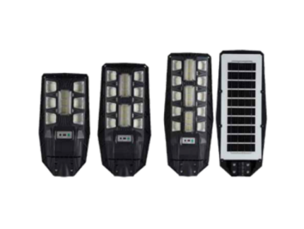 Solar Street Light | Mod. CITO-SL115