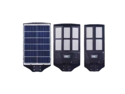 Solar Street Light | Mod. CITO-SL112