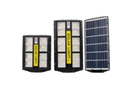 Solar Street Light | Mod. CITO-SL102