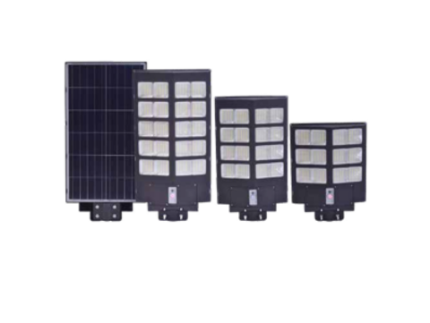 Solar Street Light | Mod. CITO-SL011