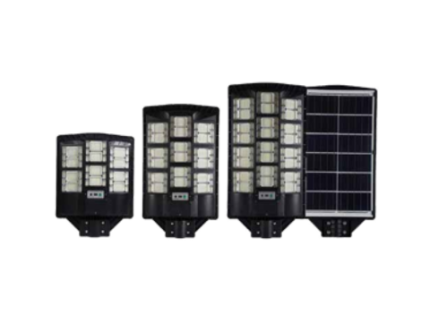 Solar Street Light | Mod. CITO-SL113