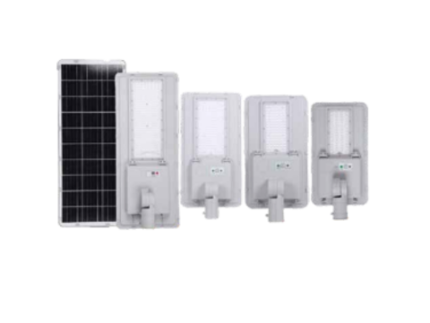 Solar Street Light | Mod. CITO-SL021