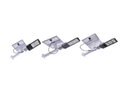 Solar Street Light | Mod. CITO-SL022