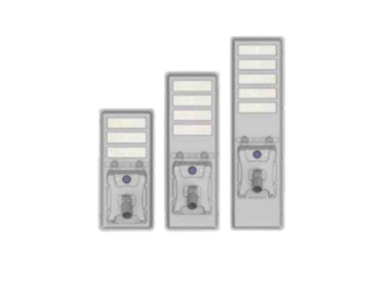 Solar Street Light | Mod. CITO-SL014