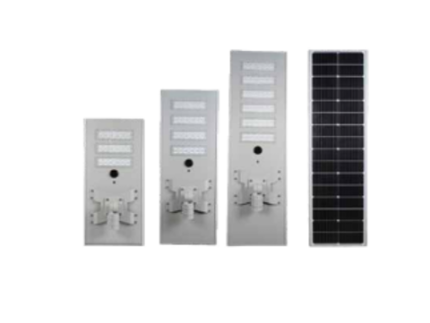 Solar Street Light | Mod. CITO-SL021